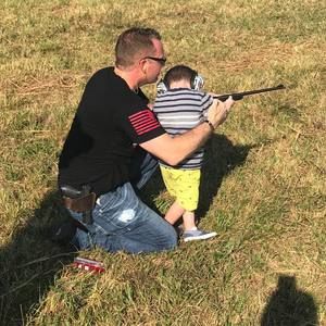 Meet your Posher, Eric